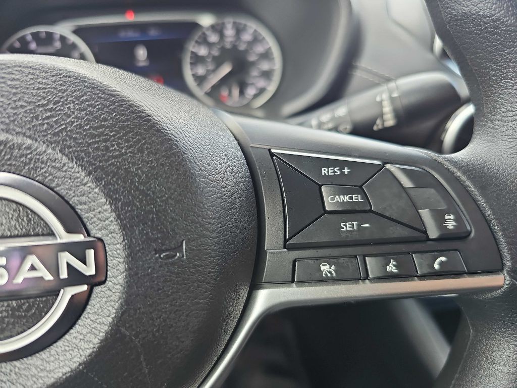 2024 Nissan Sentra Image 23