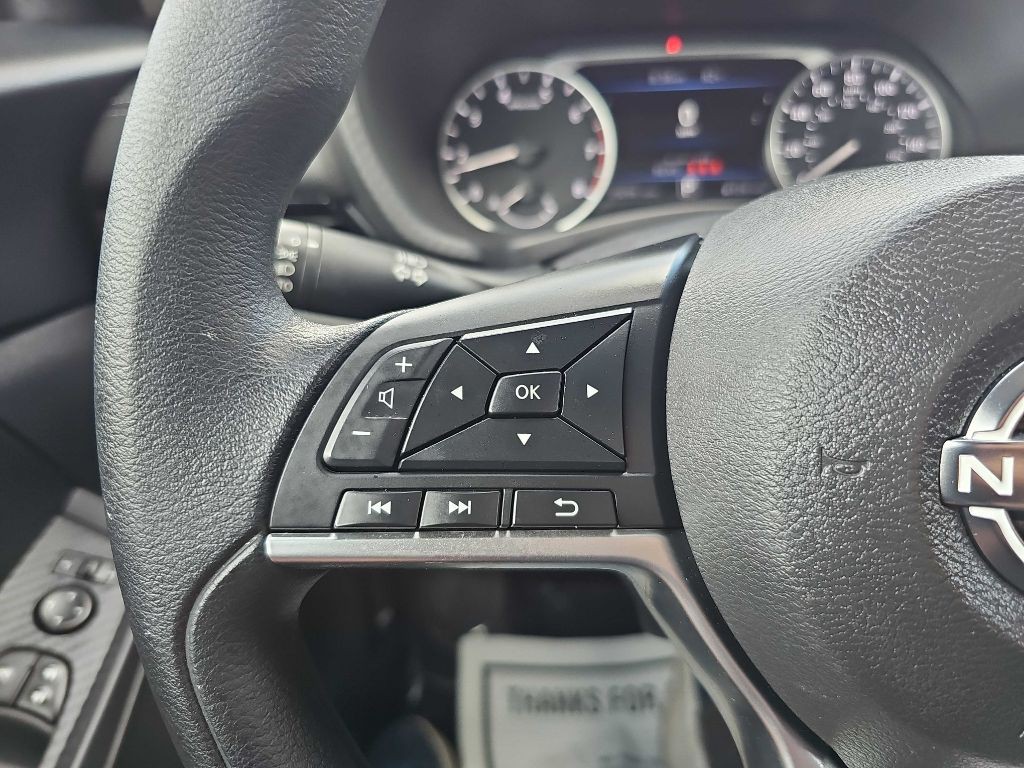 2024 Nissan Sentra Image 24