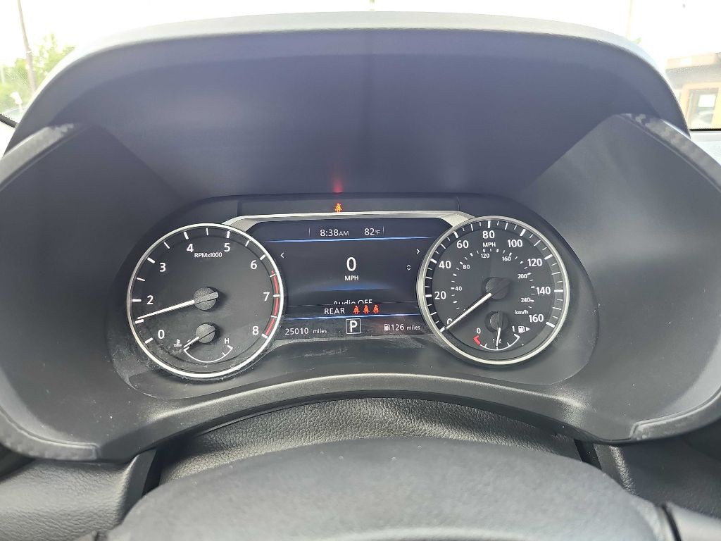 2024 Nissan Sentra Image 26