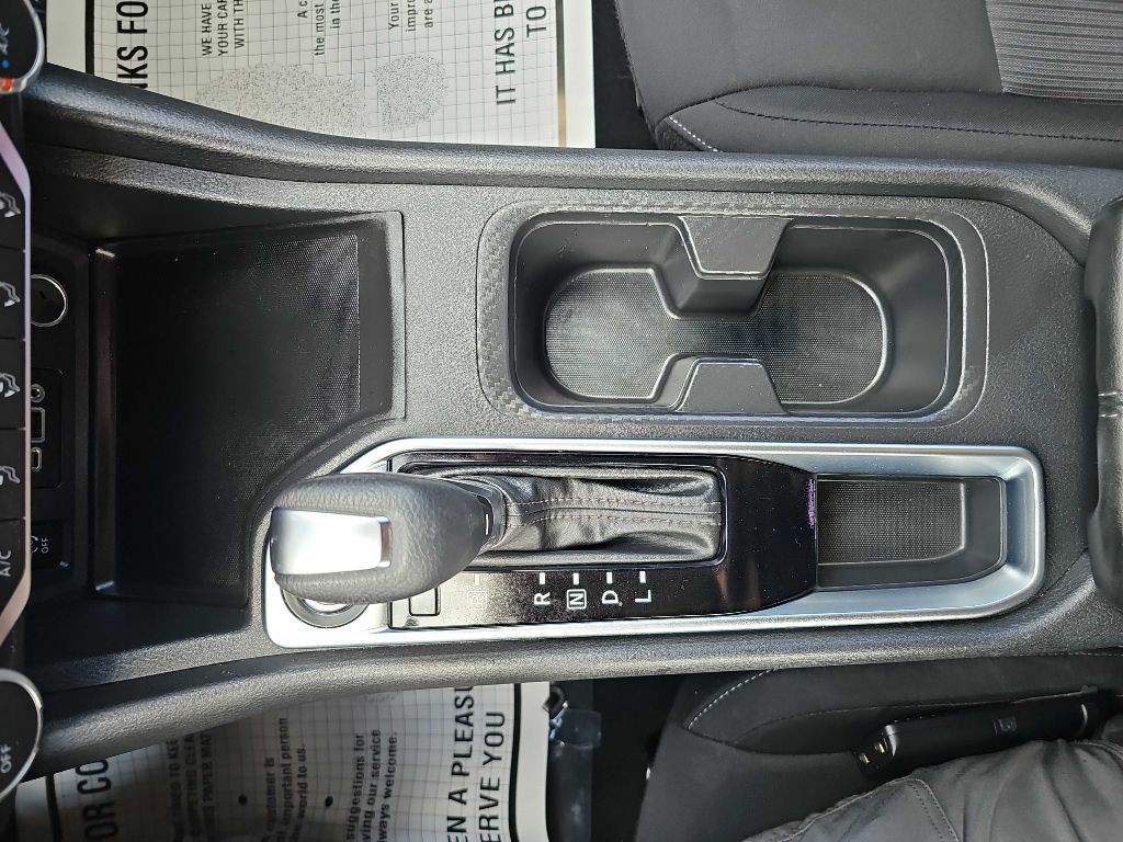 2024 Nissan Sentra Image 29
