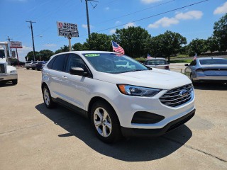 Image for 2019 Ford Edge SE ID: 7483212
