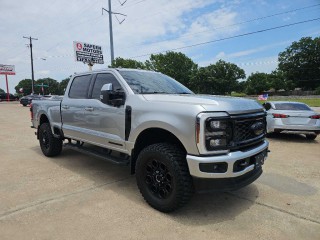 Image for 2024 Ford F-250 Super Duty ID: 7505586