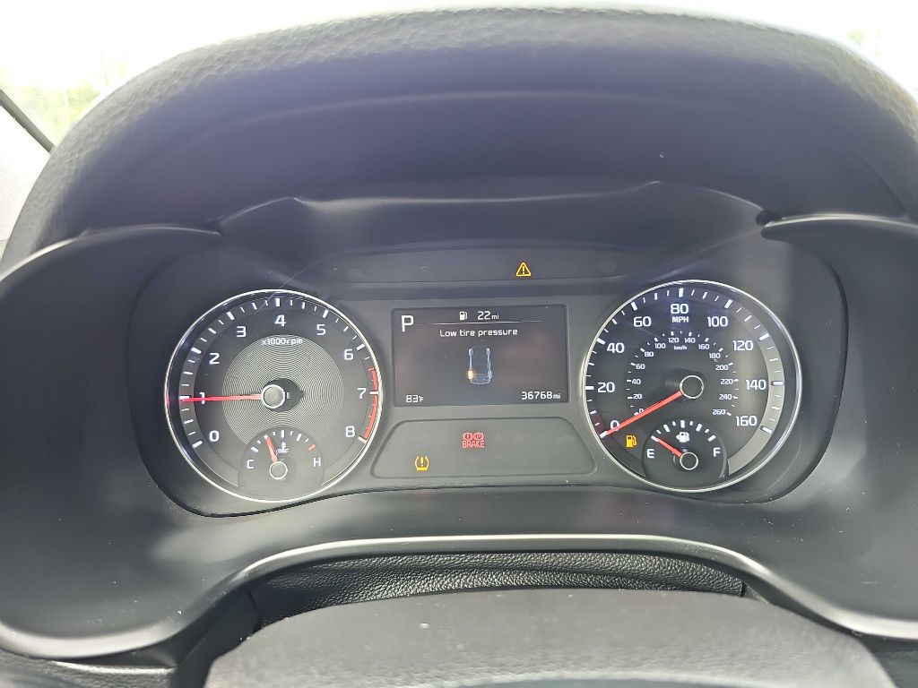 2023 Kia Forte Image 25