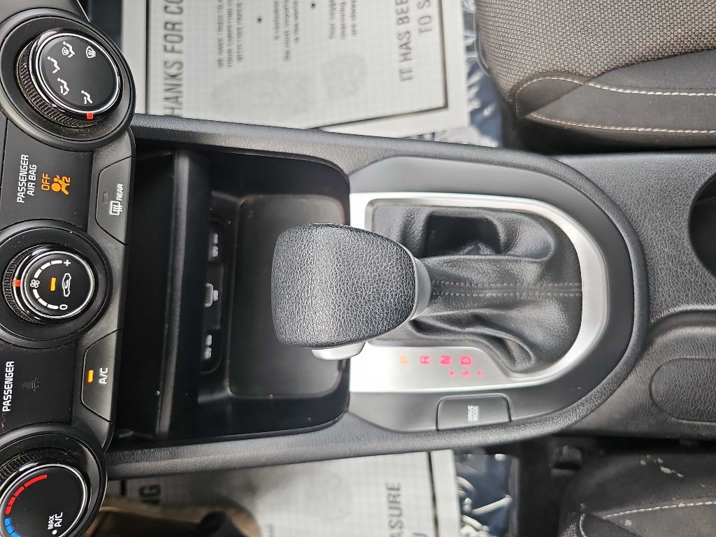2023 Kia Forte Image 29