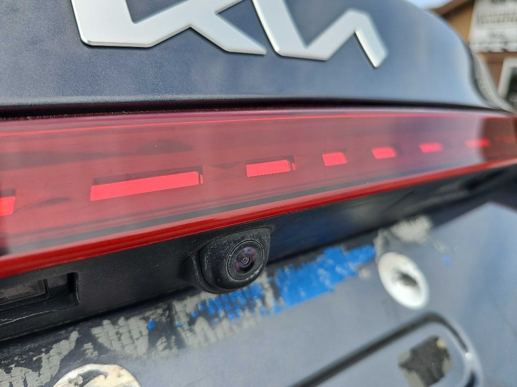 2023 Kia Forte Image 30