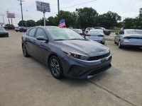 Image for 2023 Kia Forte LXS ID: 7534120