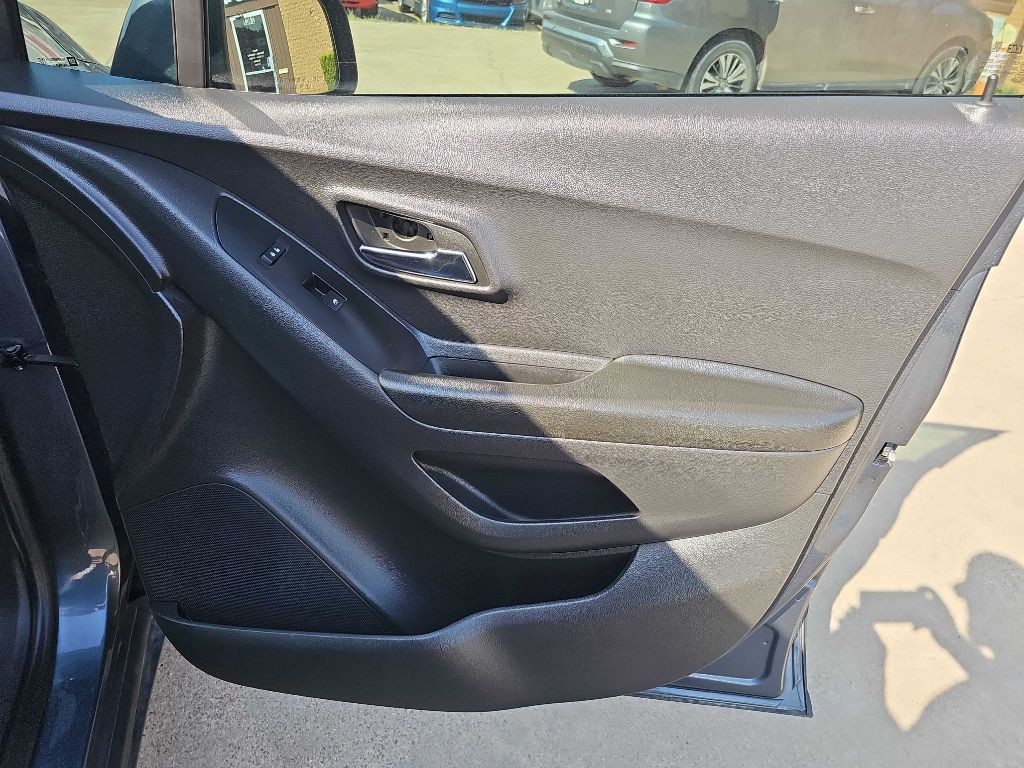 2022 Chevrolet Trax Image 18