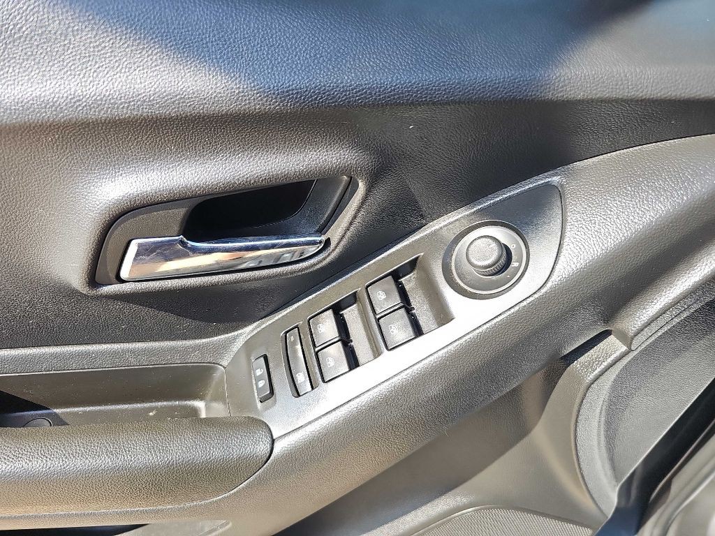 2022 Chevrolet Trax Image 20