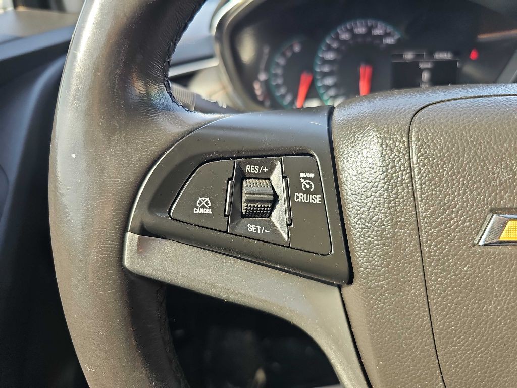2022 Chevrolet Trax Image 23