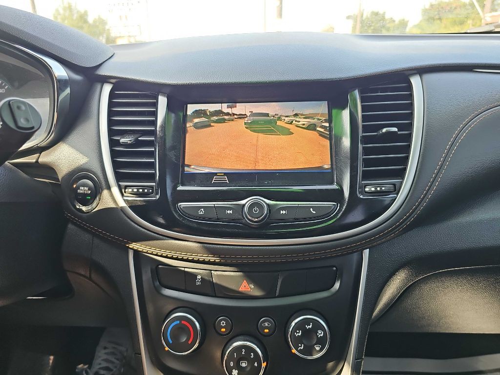 2022 Chevrolet Trax Image 28