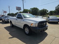 Image for 2017 RAM 1500 Tradesman ID: 7534200