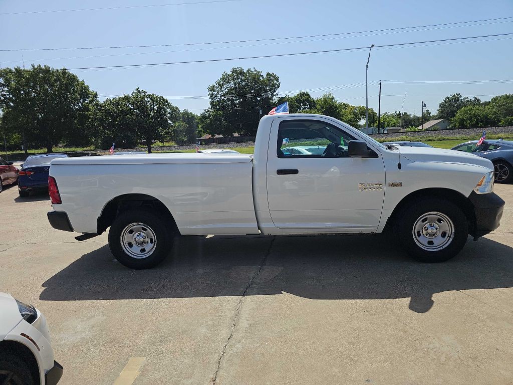 2017 RAM 1500 Image 5