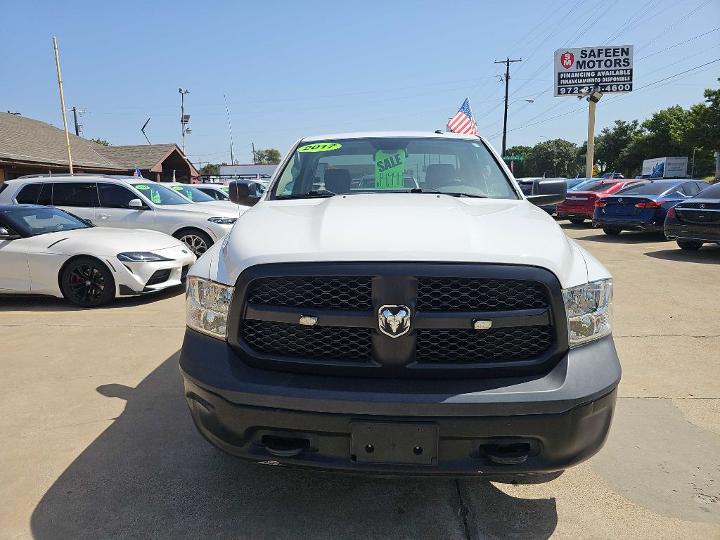 2017 RAM 1500 Image 6