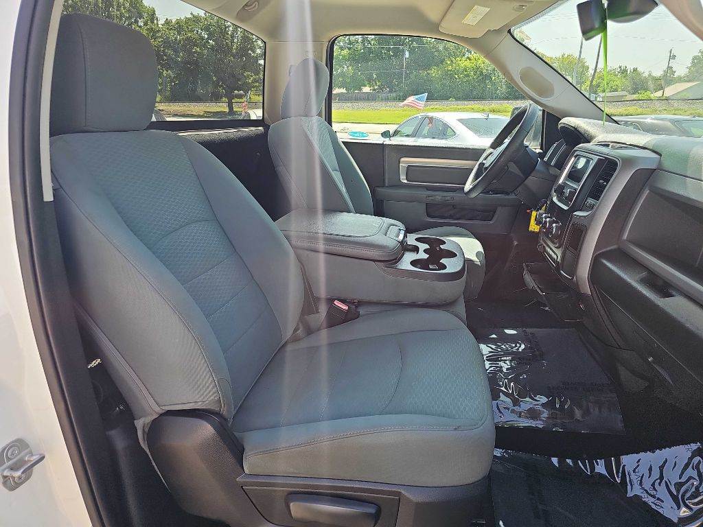 2017 RAM 1500 Image 14