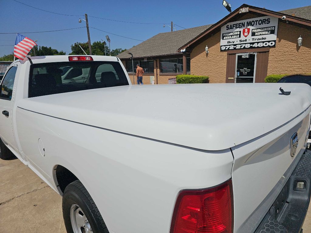 2017 RAM 1500 Image 15