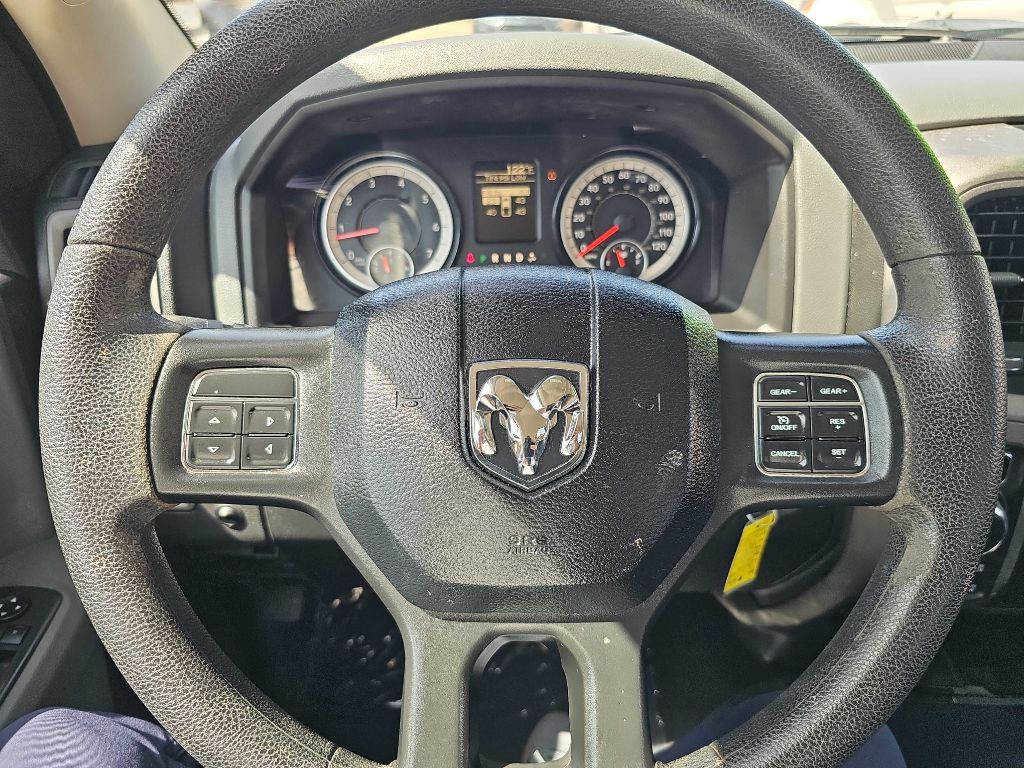 2017 RAM 1500 Image 18
