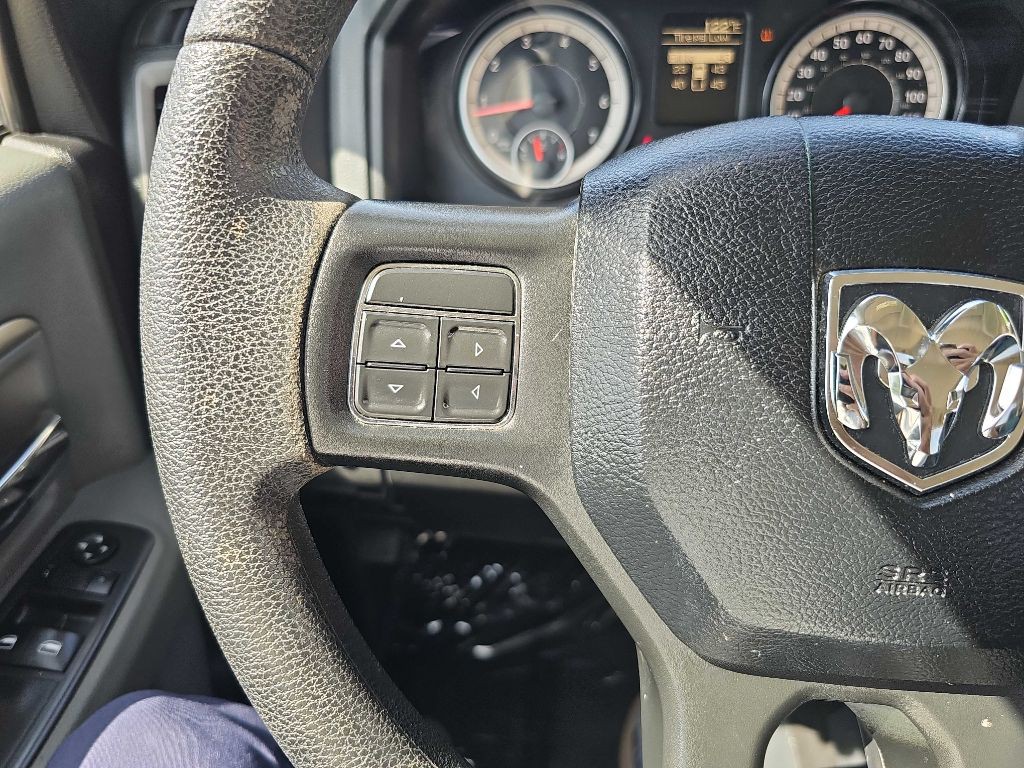 2017 RAM 1500 Image 19