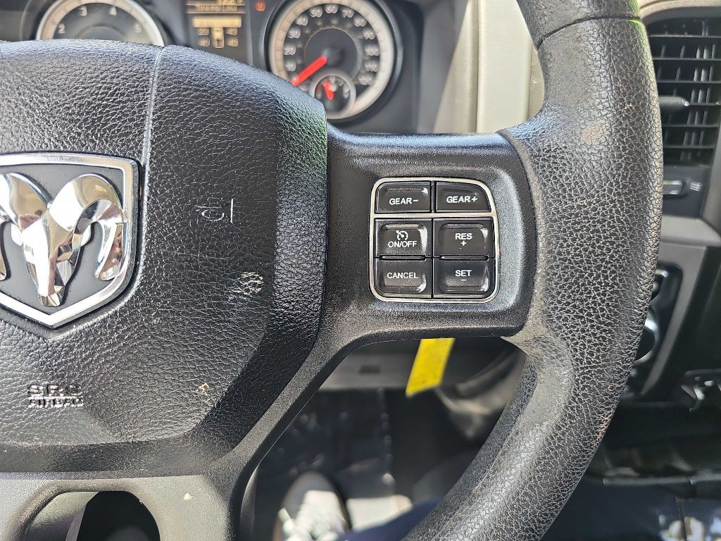2017 RAM 1500 Image 20