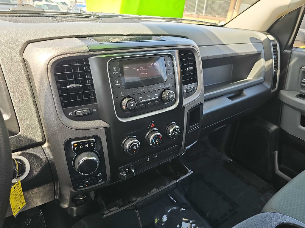 2017 RAM 1500 Image 22