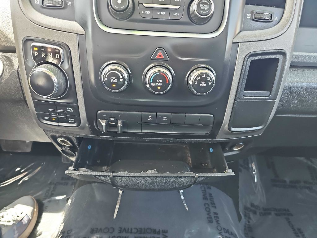 2017 RAM 1500 Image 24