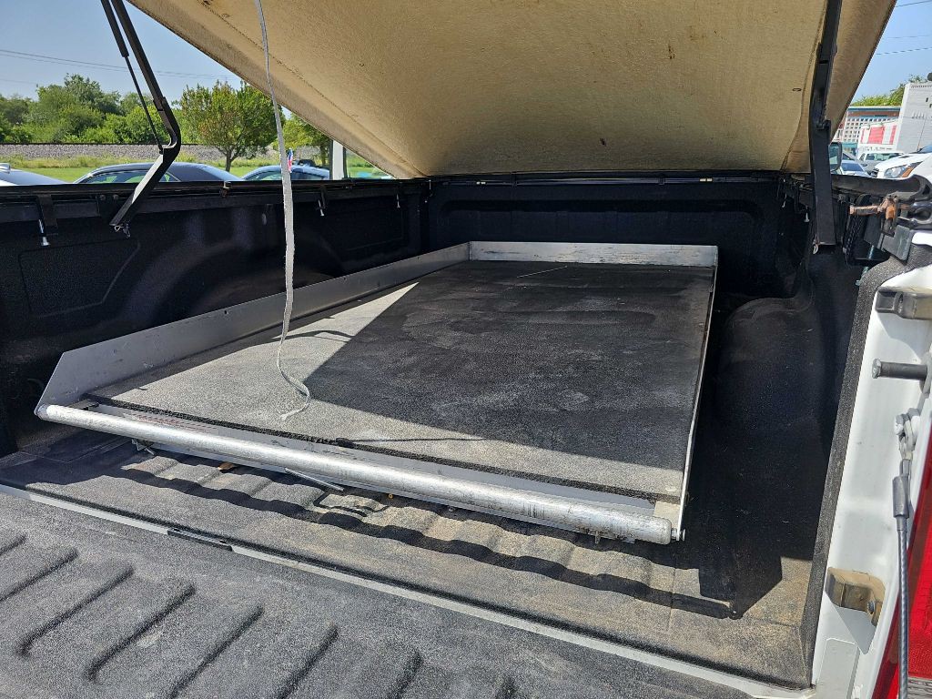 2017 RAM 1500 Image 27