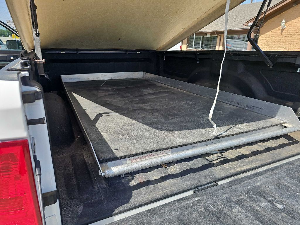 2017 RAM 1500 Image 28