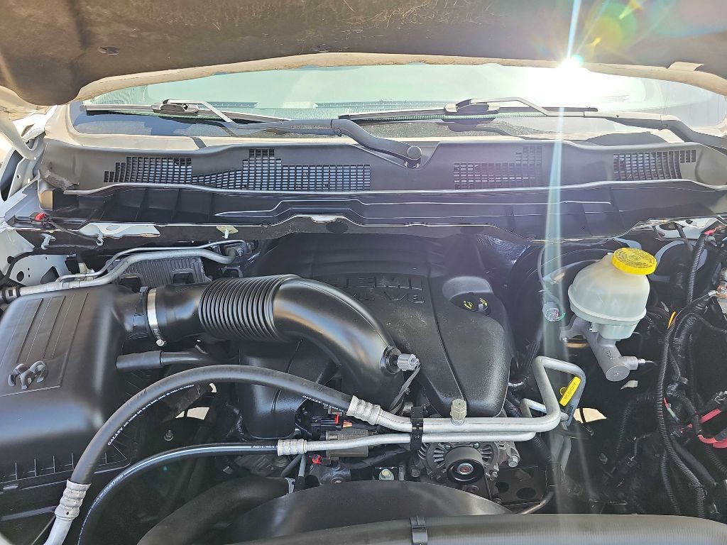 2017 RAM 1500 Image 31