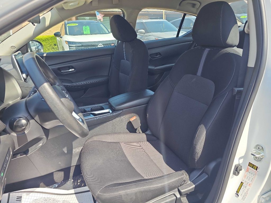 2024 Nissan Sentra Image 10