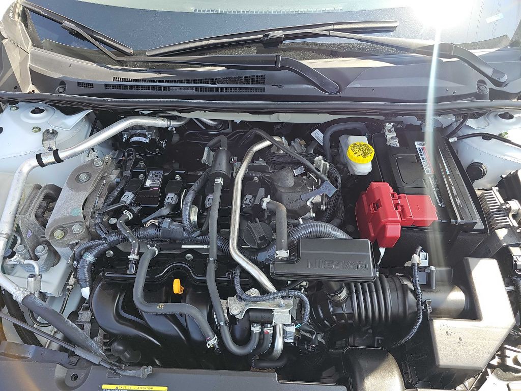 2024 Nissan Sentra Image 33