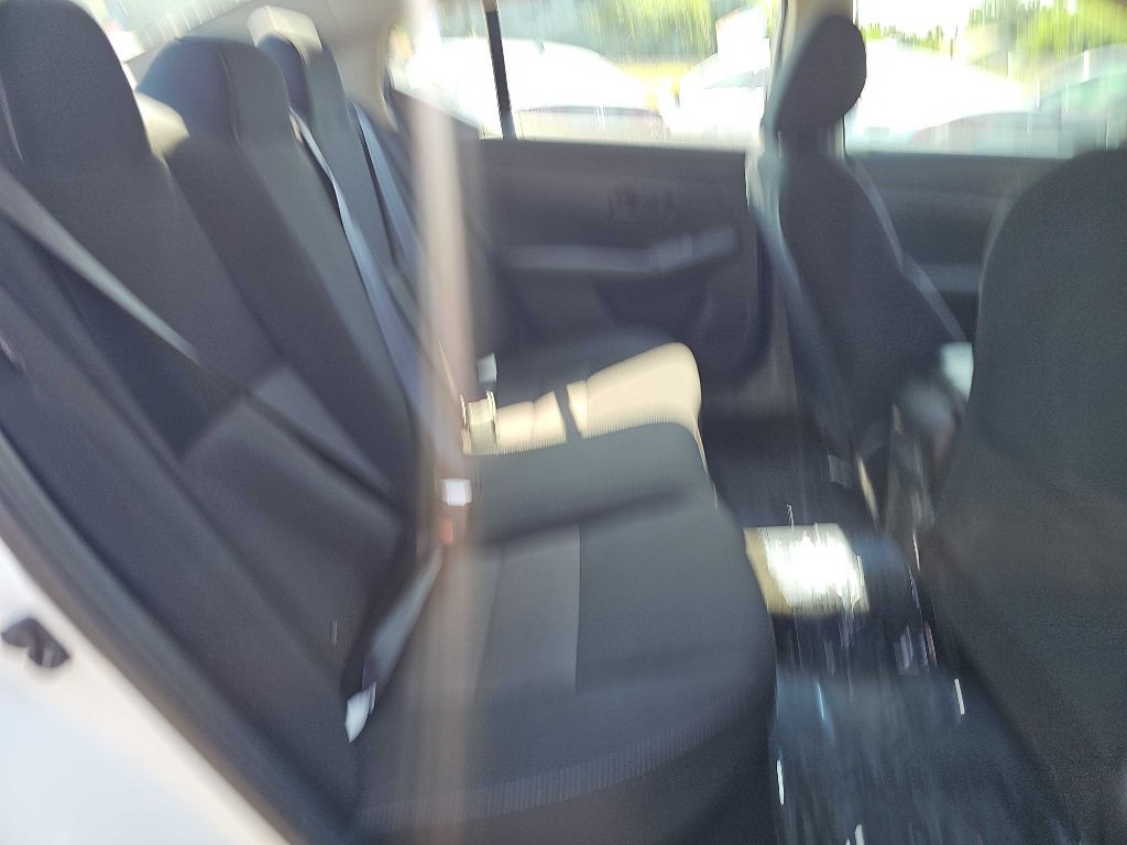 2024 Nissan Sentra Image 51