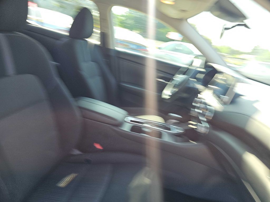 2024 Nissan Sentra Image 53