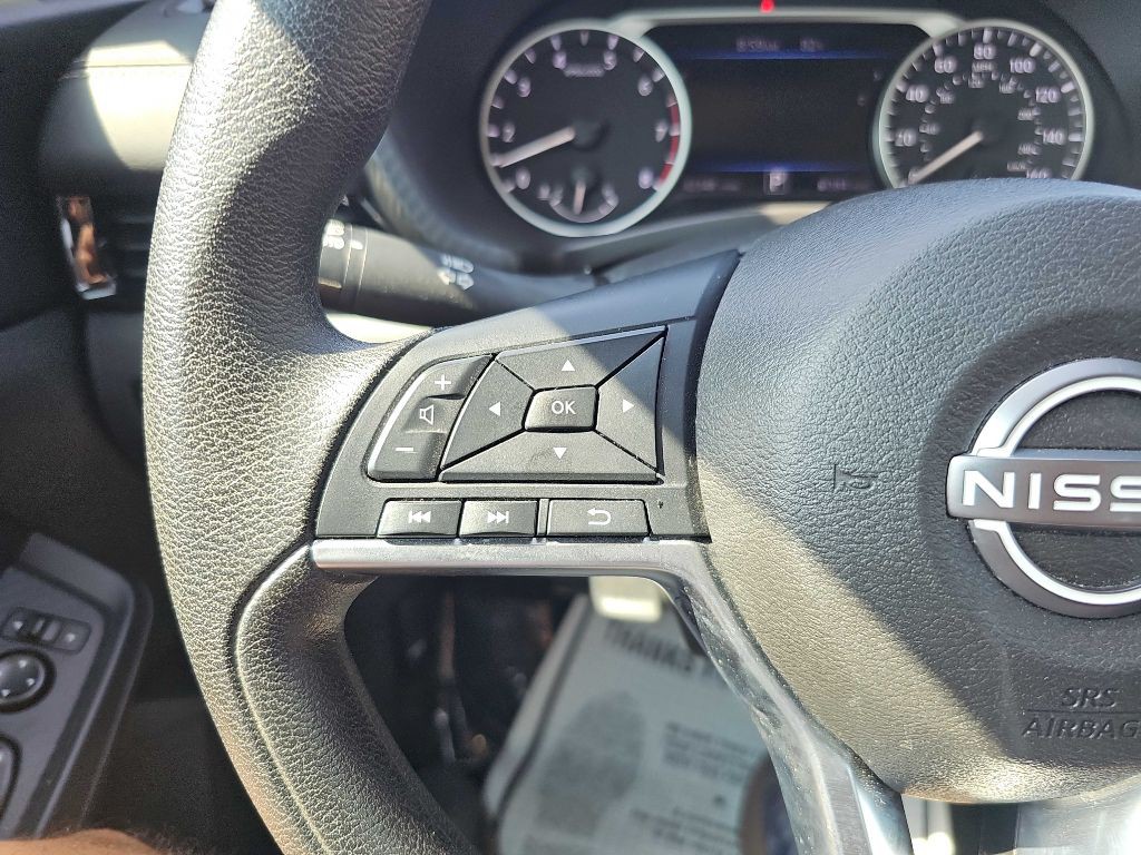 2024 Nissan Sentra Image 57