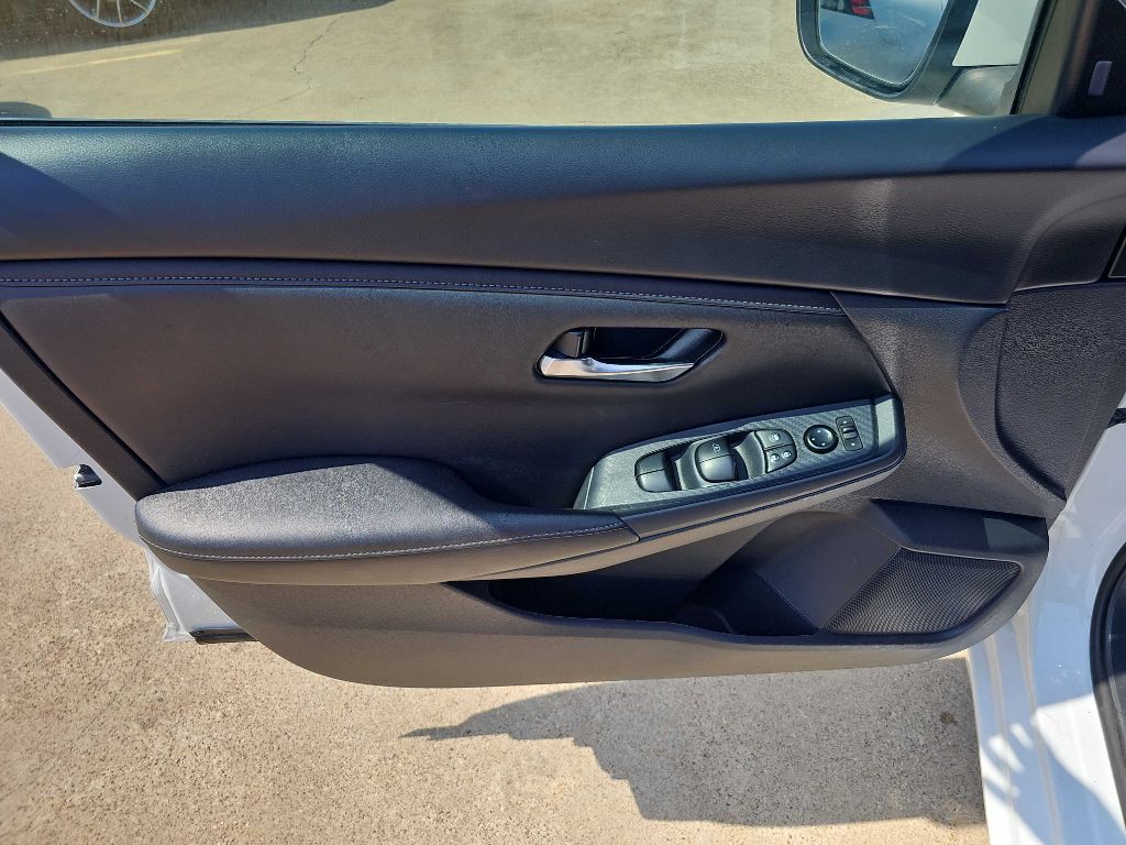 2024 Nissan Sentra Image 81