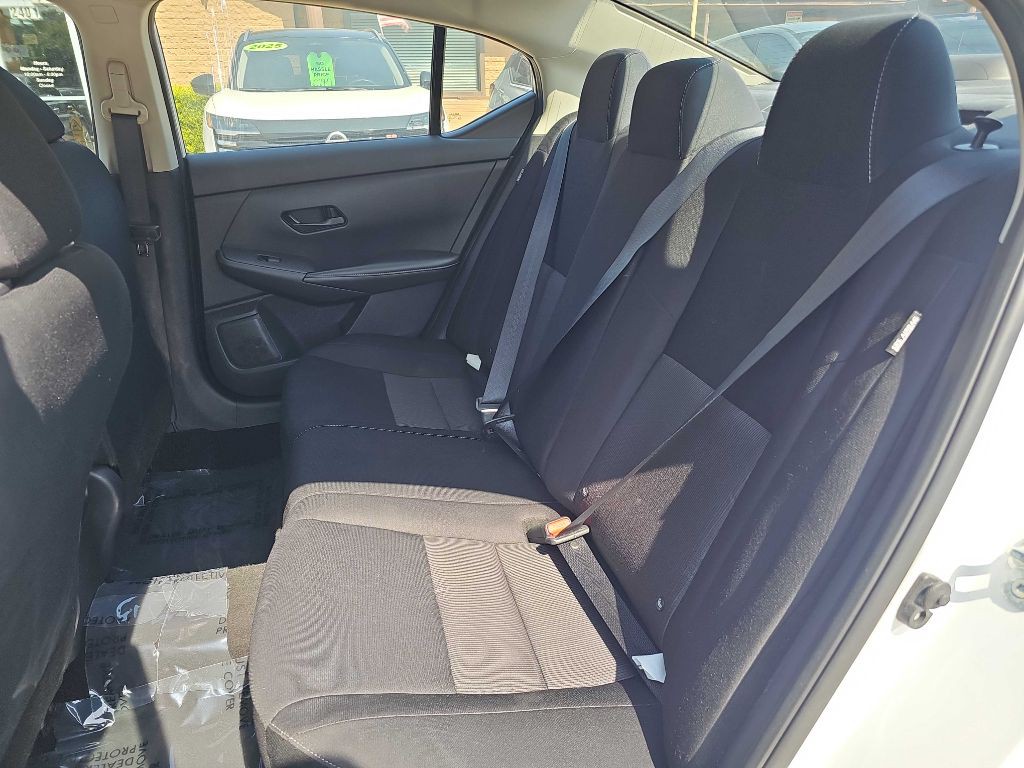 2024 Nissan Sentra Image 84