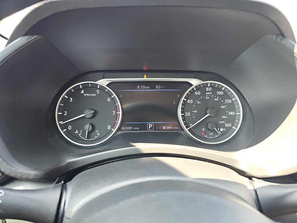 2024 Nissan Sentra Image 94