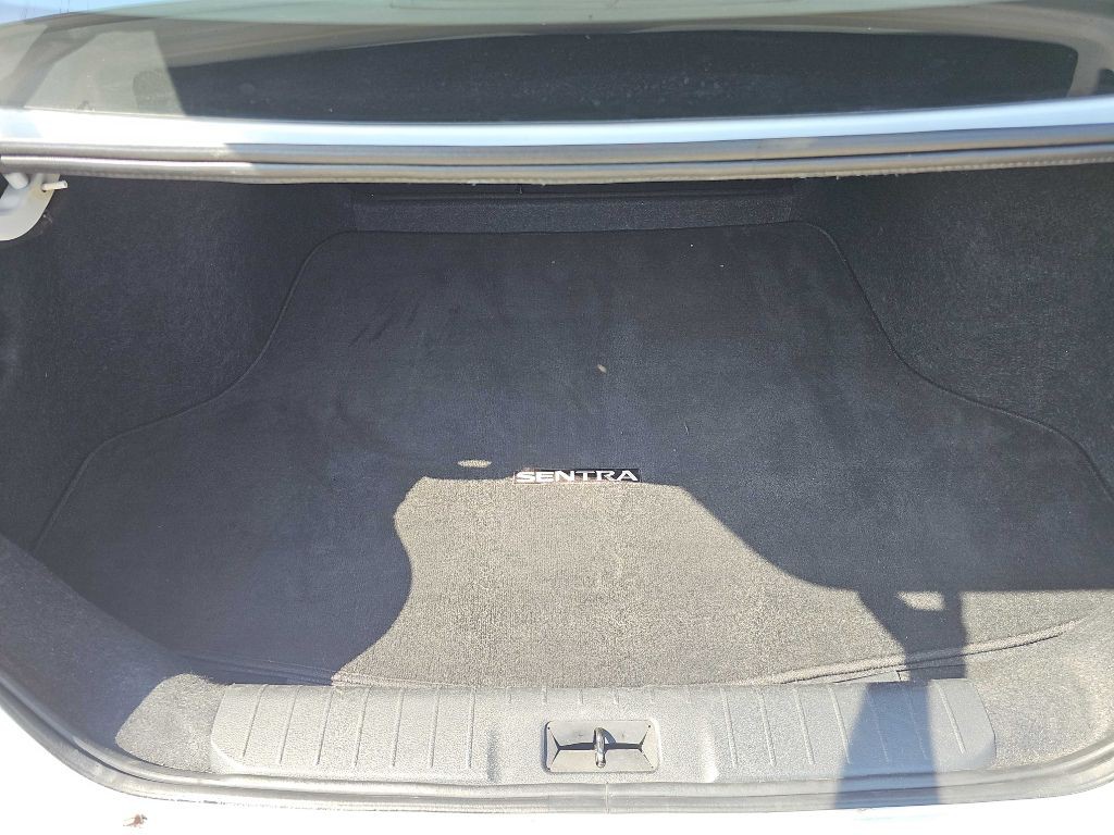 2024 Nissan Sentra Image 102