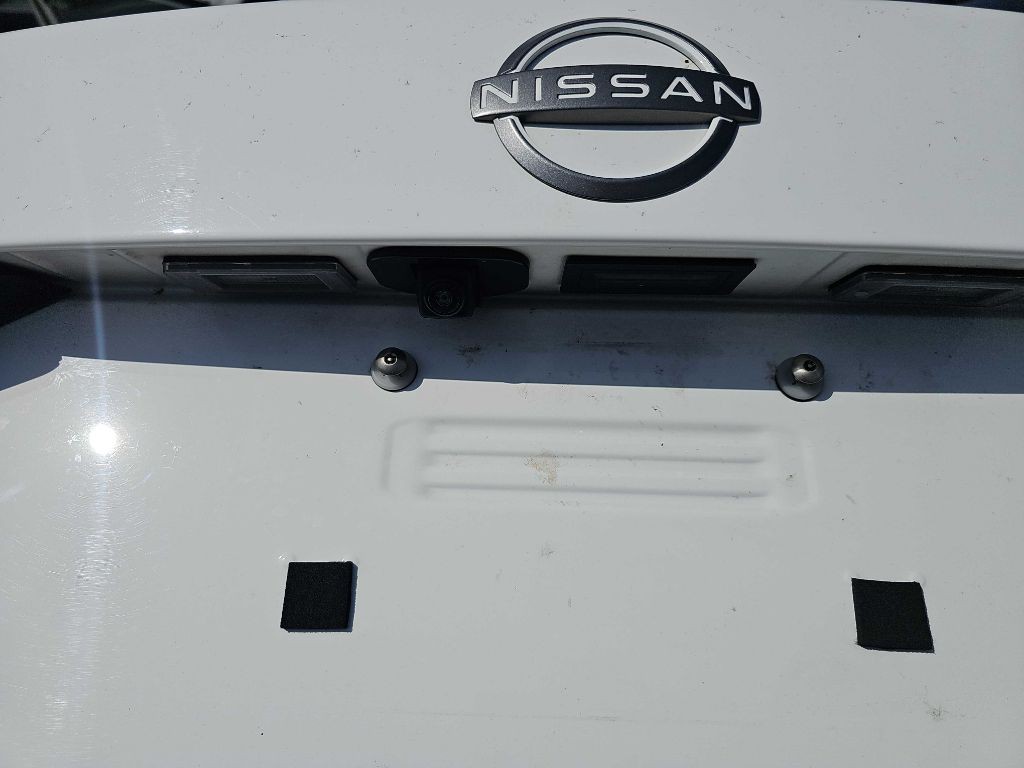 2024 Nissan Sentra Image 136