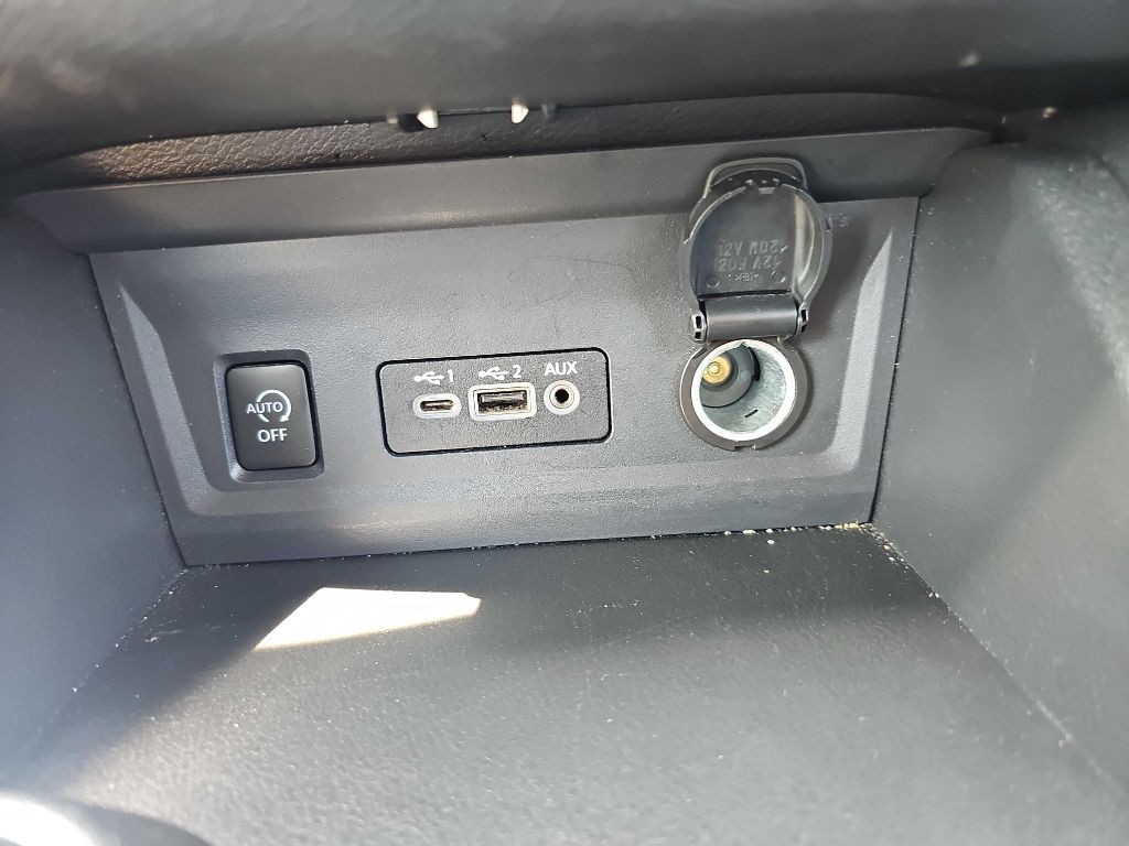 2024 Nissan Sentra Image 137