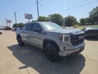 Image for 2024 GMC Sierra 1500 ELEVATION ID: 7534395
