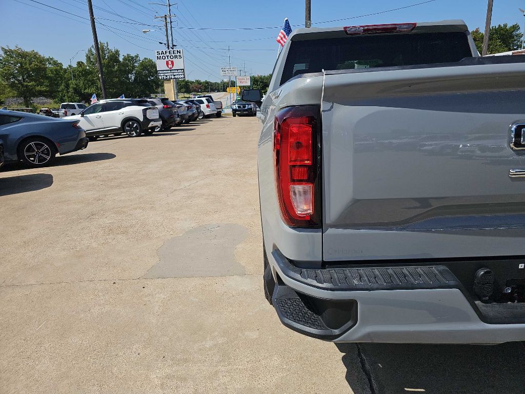 2024 GMC Sierra Image 10