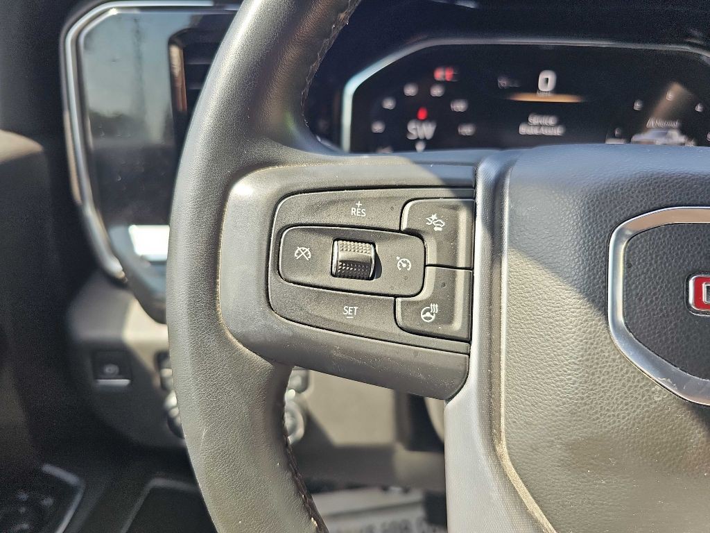 2024 GMC Sierra Image 25