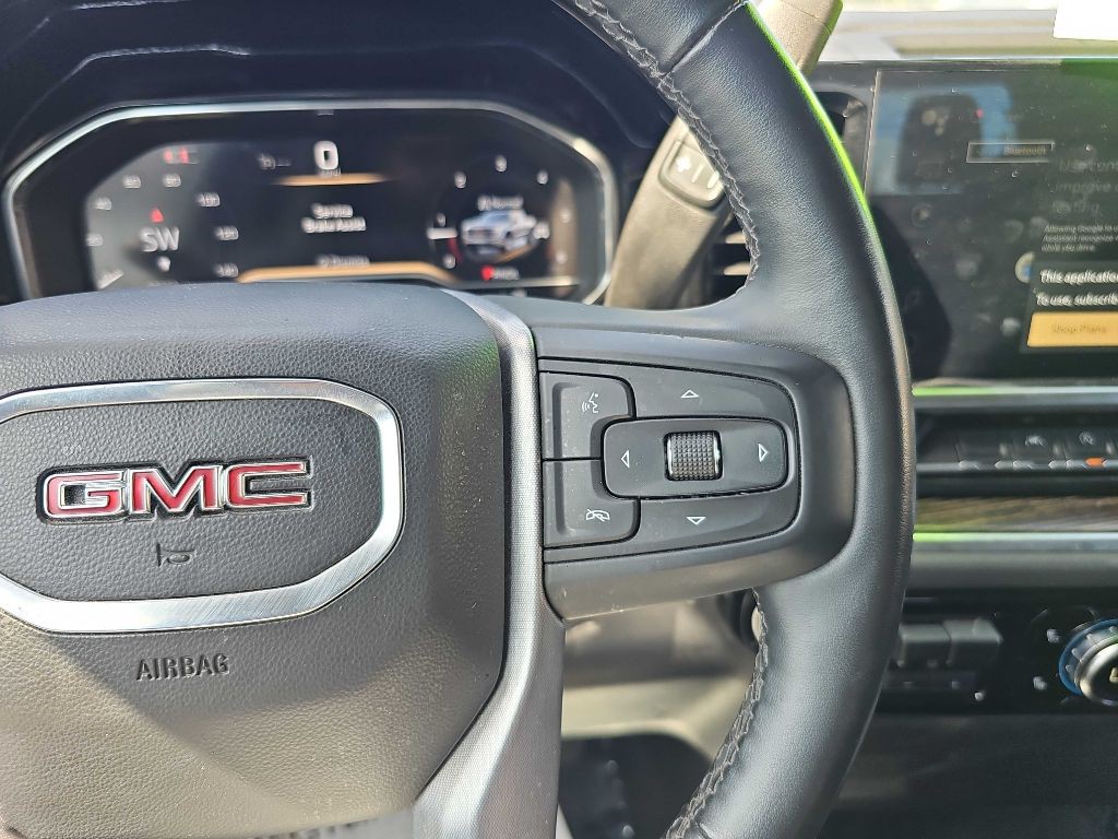 2024 GMC Sierra Image 26