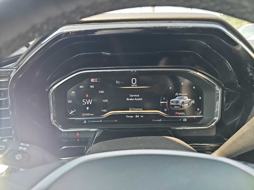 2024 GMC Sierra Image 27