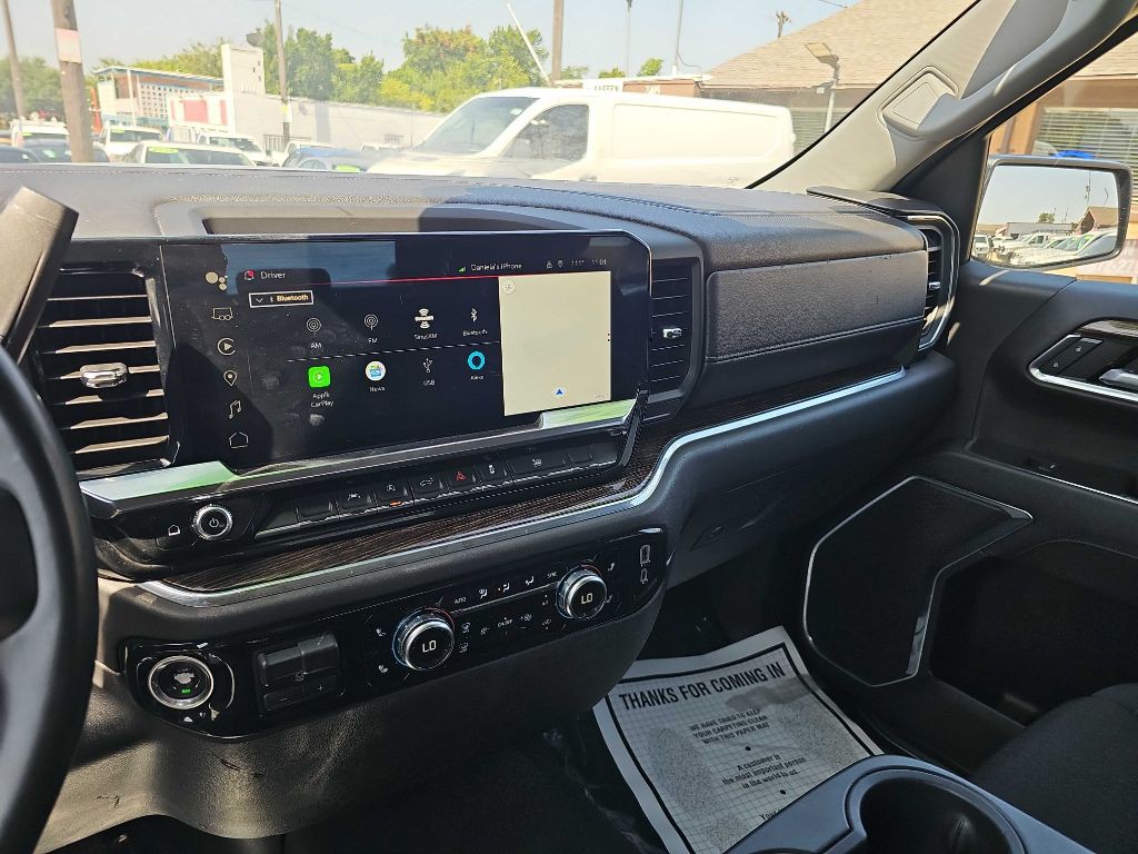 2024 GMC Sierra Image 28