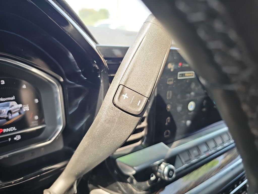 2024 GMC Sierra Image 32