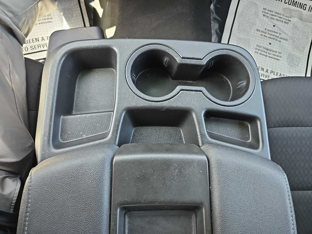 2024 GMC Sierra Image 33