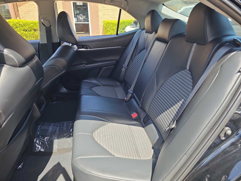 2024 Toyota Camry Image 15