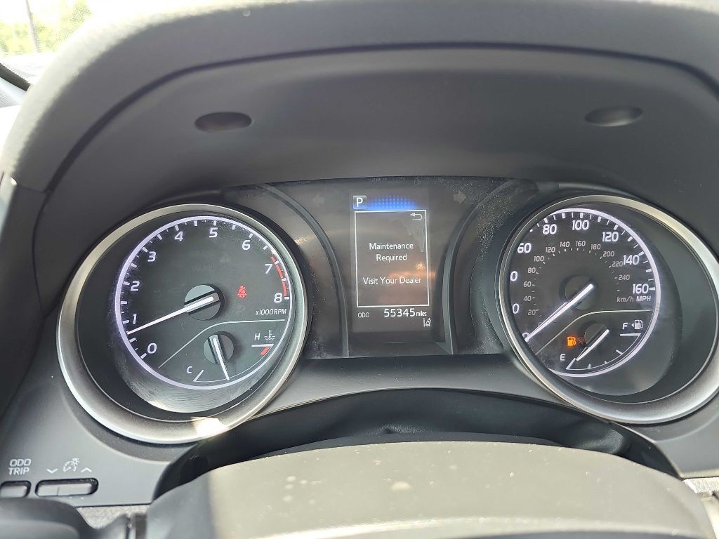 2024 Toyota Camry Image 25