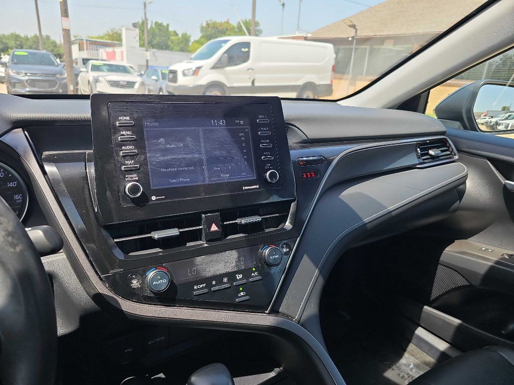 2024 Toyota Camry Image 26