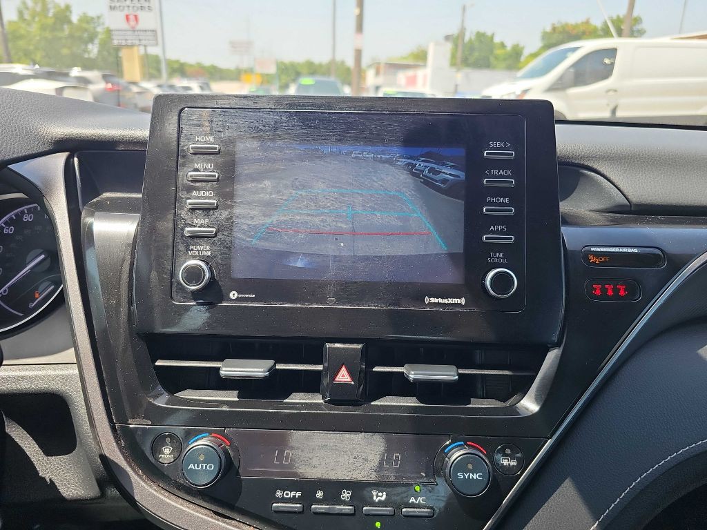 2024 Toyota Camry Image 28